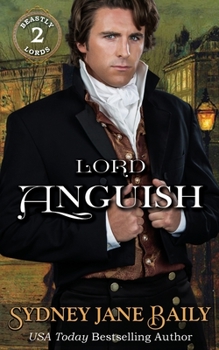 Paperback Lord Anguish Book