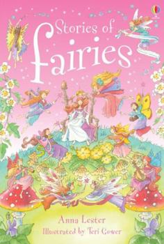 Stories of Fairies (Young Reading Gift Books) - Book  of the 3.1 Young Reading Series One