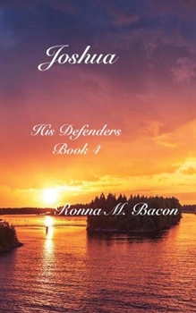 Paperback Joshua Book