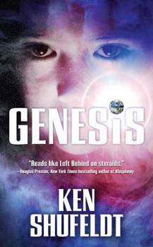 Mass Market Paperback Genesis Book