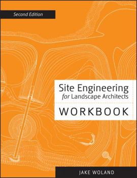 Paperback Site Engineering Workbook Book