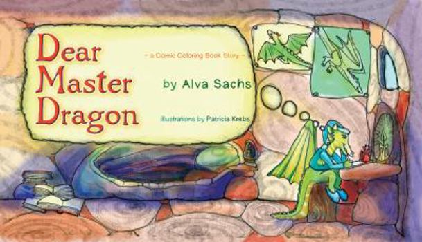 Paperback Dear Master Dragon Book