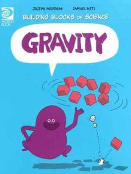 Hardcover Gravity Book