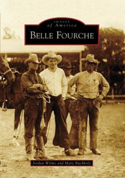 Paperback Belle Fourche Book