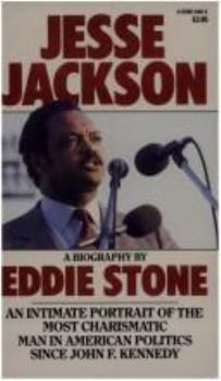 Mass Market Paperback Jesse Jackson Book