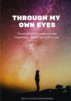 Paperback Through My Own Eyes Book