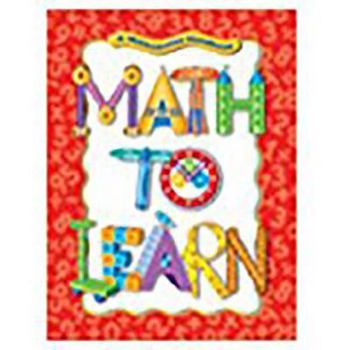 Paperback Great Source Math to Learn: Parent Guide Book