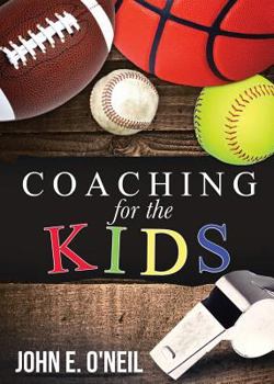 Paperback Coaching for the Kids Book