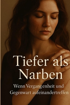 Tiefer als Narben - Wenn Vergangenheit und Gegenwart aufeinandertreffen (German Edition)