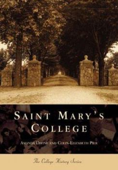 Saint Mary's College - Book  of the Campus History