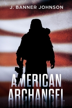 Paperback American Archangel Book