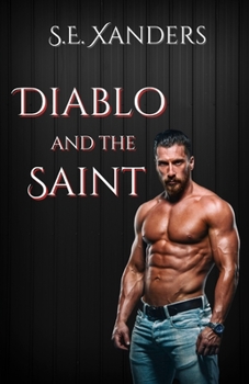 Paperback Diablo and the Saint Book