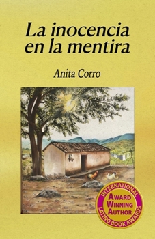 Paperback La inocencia en la mentira [Spanish] Book