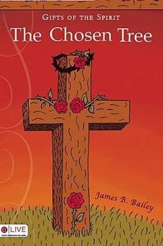 Paperback The Chosen Tree Book
