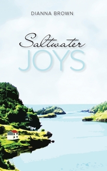 Paperback Saltwater Joys Book