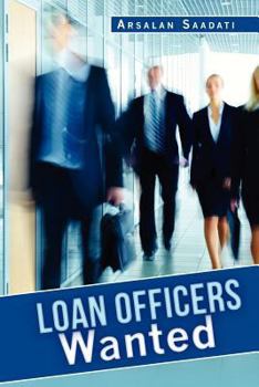 Paperback Loan Officers Wanted Book