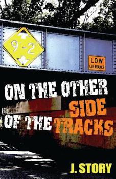 Paperback On the Other Side of the Tracks Book