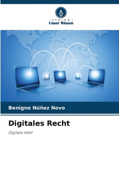 Paperback Digitales Recht [German] Book