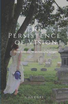Paperback The Persistence of Vision Book