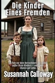 Die Kinder Eines Fremden (German Edition)