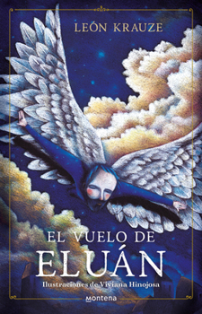 Paperback El Vuelo de Eluán / Eluán's Flight [Spanish] Book