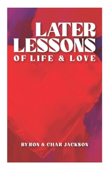 Paperback Later Lessons Book