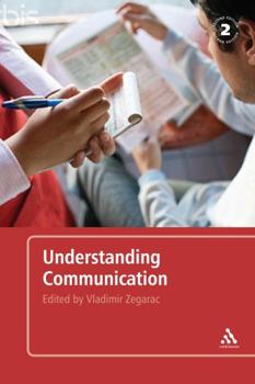 Paperback Understanding Communication: An Introduction to Pragmatics Book