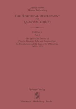 The Historical Development of Quantum Theory, Vol 6: The Completion of Quantum Mechanics, 1926-1941, Part 2: The Conceptual Completion of Quantum Mechanics