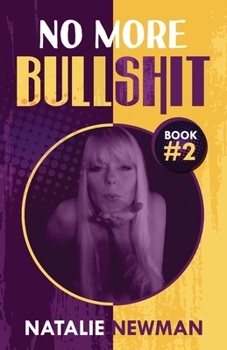 Paperback No More Bullshit Book