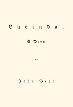 Paperback Lucinda Book