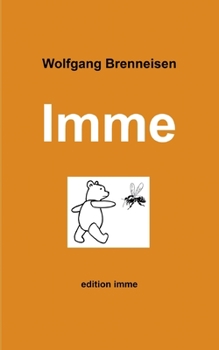 Paperback Imme [German] Book