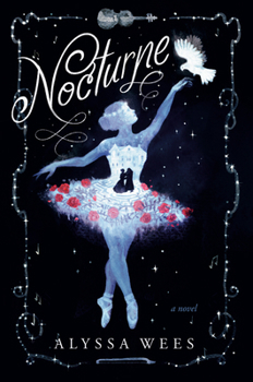 Hardcover Nocturne Book