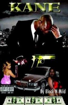 Paperback Kane Book