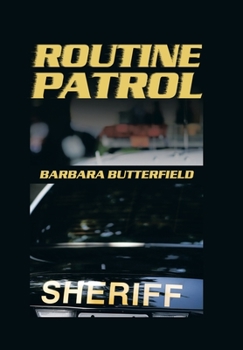 Hardcover Routine Patrol Book