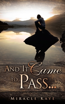 Paperback And It Came to Pass... Book