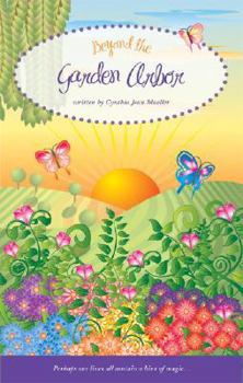 Paperback Beyond the Garden Arbor Book