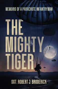 Paperback The Mighty Tiger Book