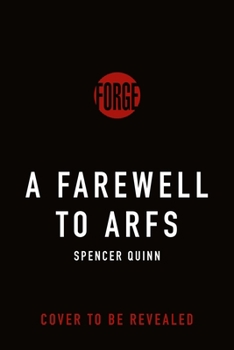 Hardcover A Farewell to Arfs: A Chet & Bernie Mystery Book