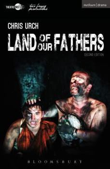 Paperback Land of Our Fathers Book