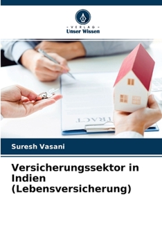 Paperback Versicherungssektor in Indien (Lebensversicherung) [German] Book