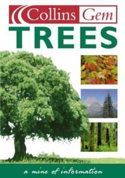 Paperback Trees Book