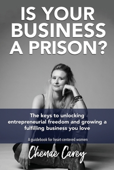 Paperback Is Your Business a Prison? Book