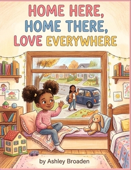 Paperback Home Here, Home There, Home Everywhere Book