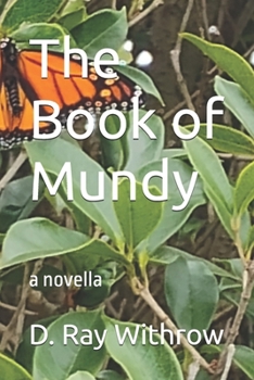 Paperback The Book of Mundy Book
