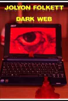 Paperback Darkweb: A PH Wordcraft Mystery Book