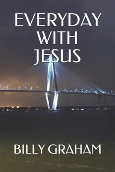 Paperback Everyday with Jesus Book