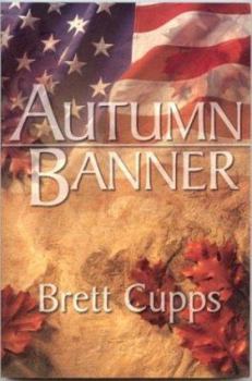 Paperback Autumn Banner Book