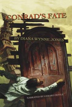 Conrad's Fate