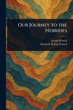 Paperback Our Journey to the Hebrides Book