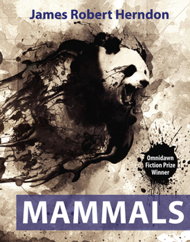 Paperback Mammals Book